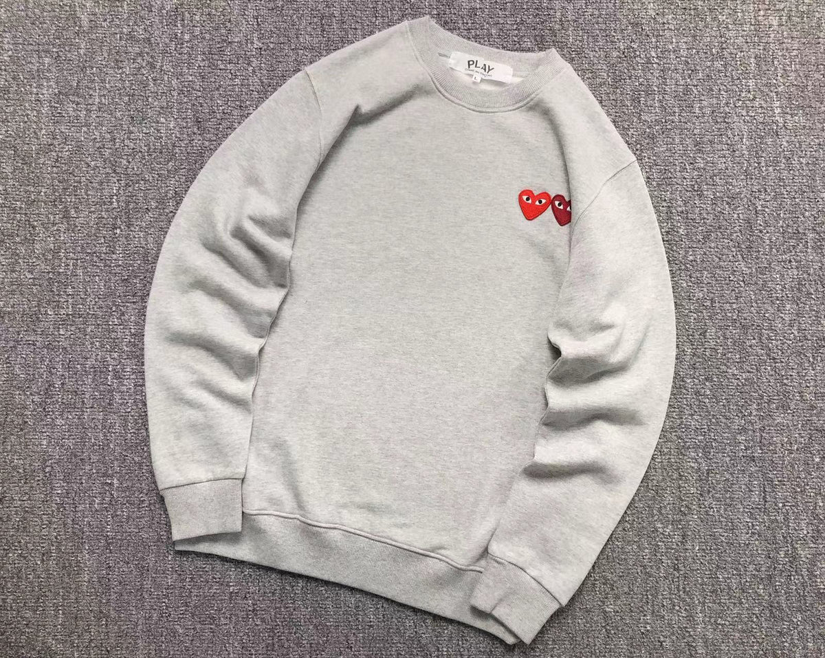 Comme Des Garçons Sweat