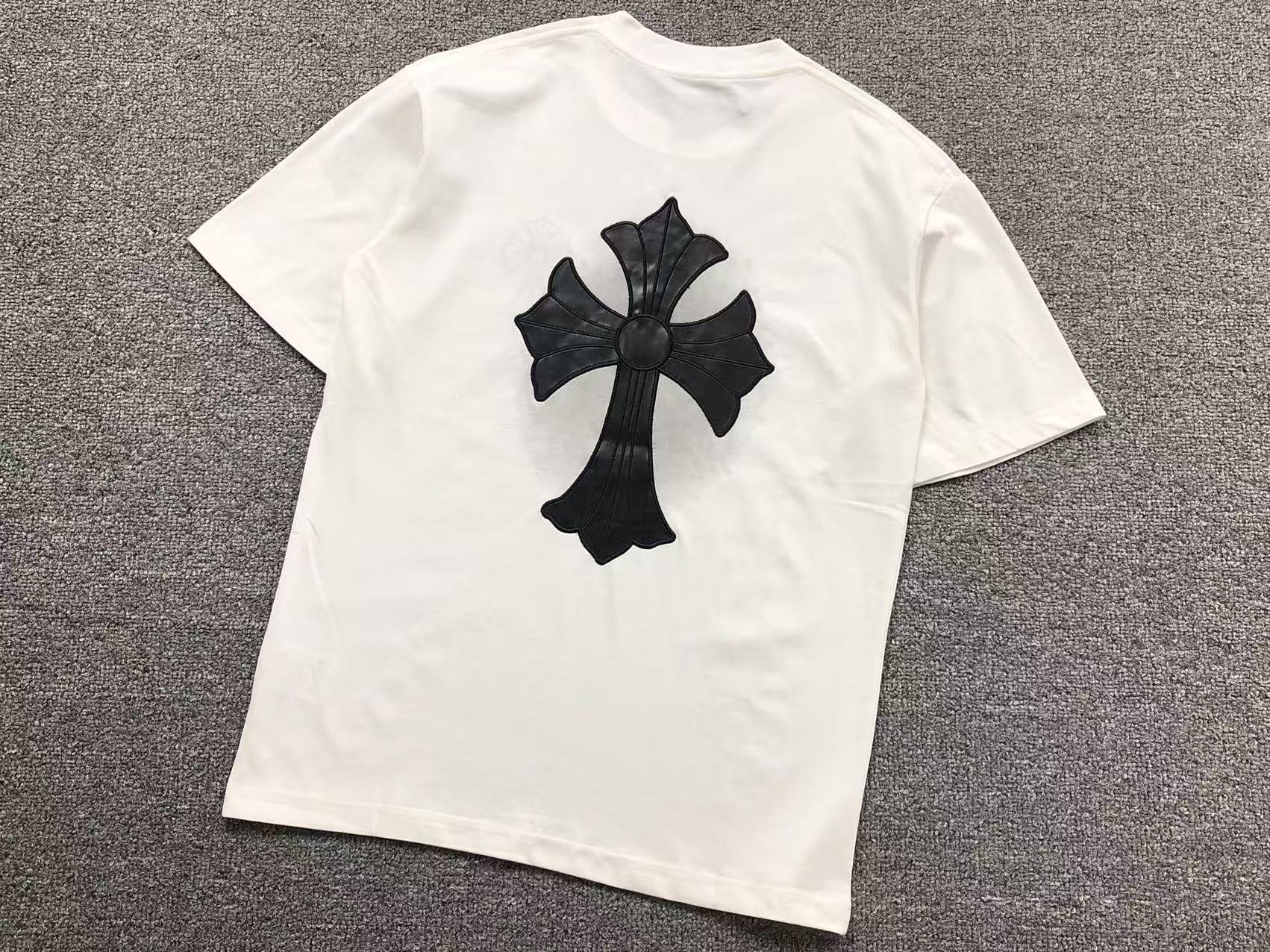 T-Shirt Chrome Heart