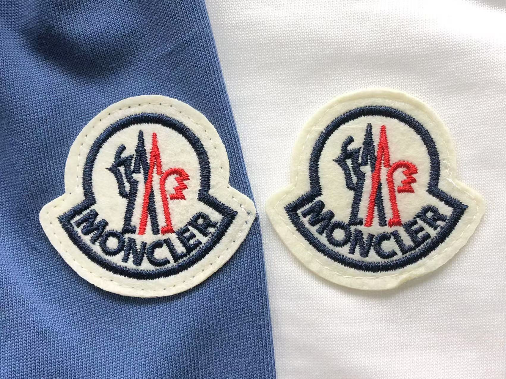 T-Shirt Moncler