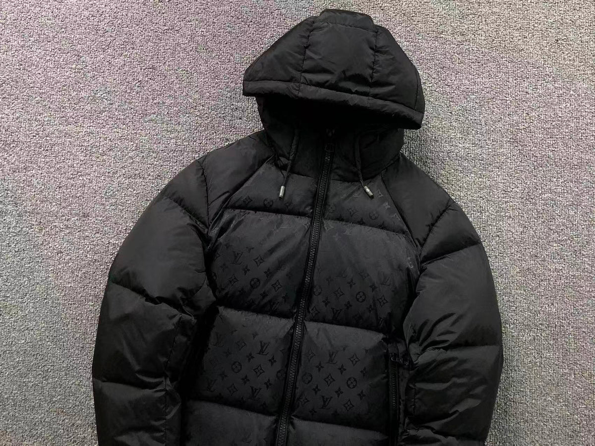 LV Winter Jacket