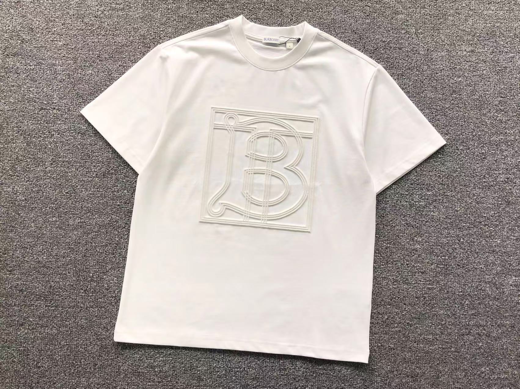 T-Shirt Burberry