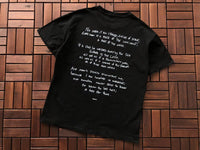 T-Shirt Corteiz X Supreme