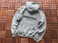 Essentials Fear Of God Tracksuit