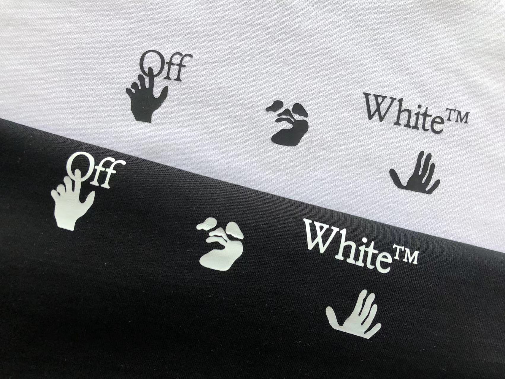 T-Shirt da Off-White