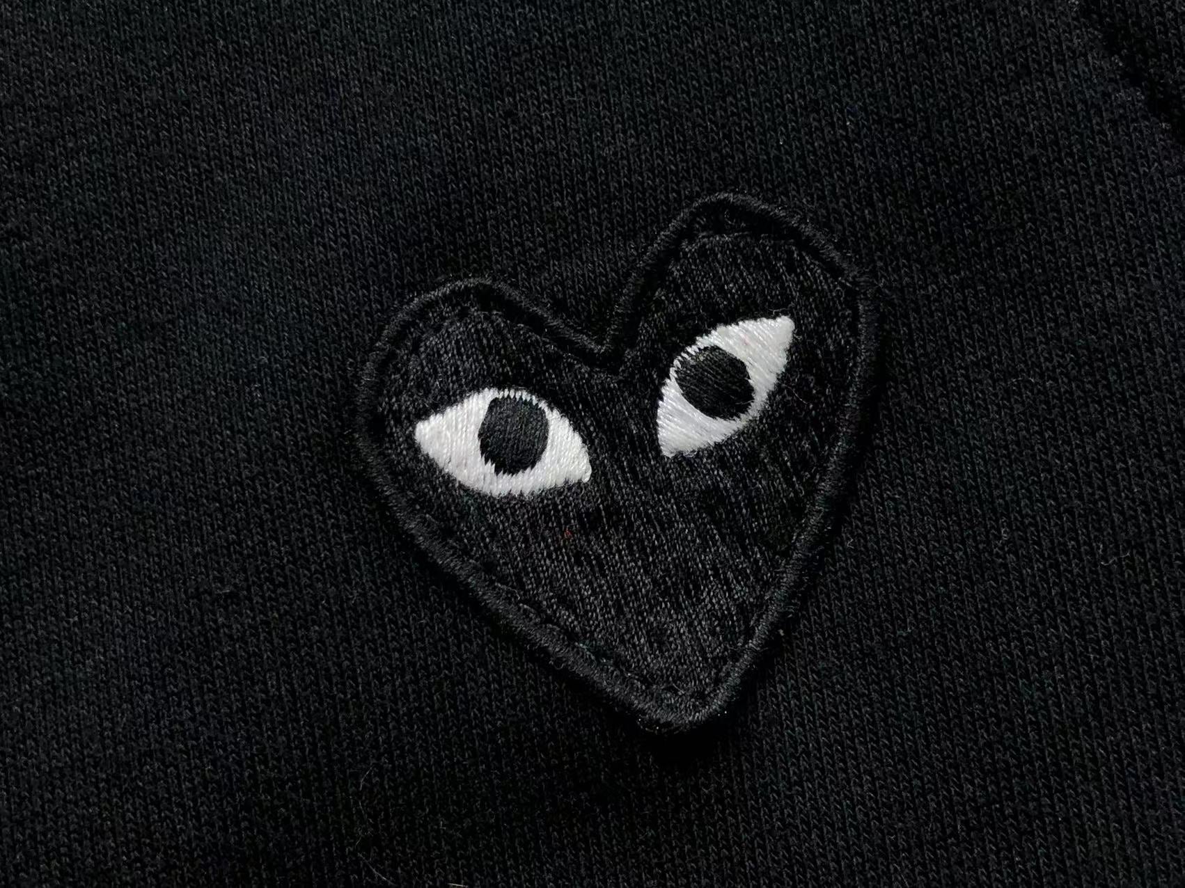 Comme de Garçon Short