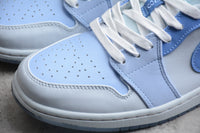 Jordan 1 Low SE Mighty Swooshers