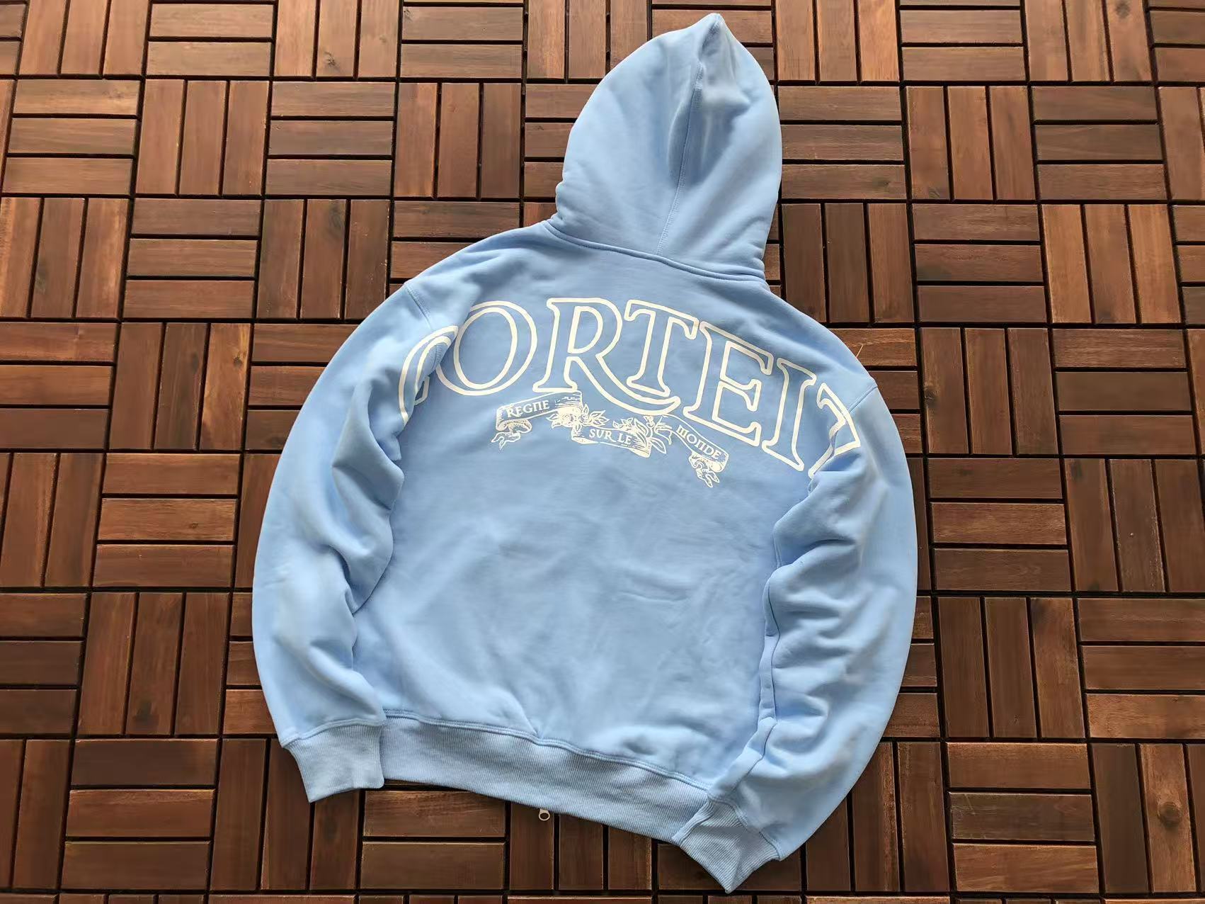 Corteiz Tracksuit