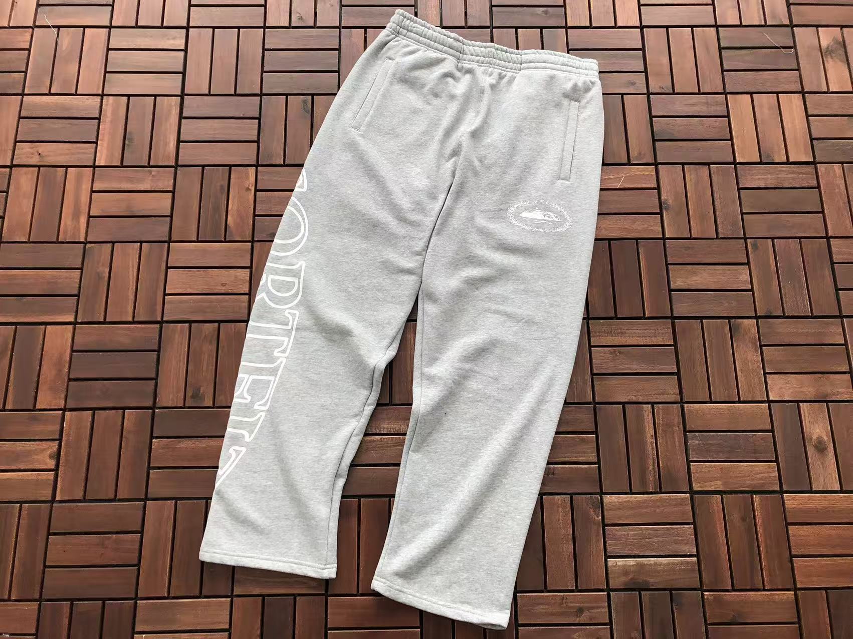Corteiz Tracksuit