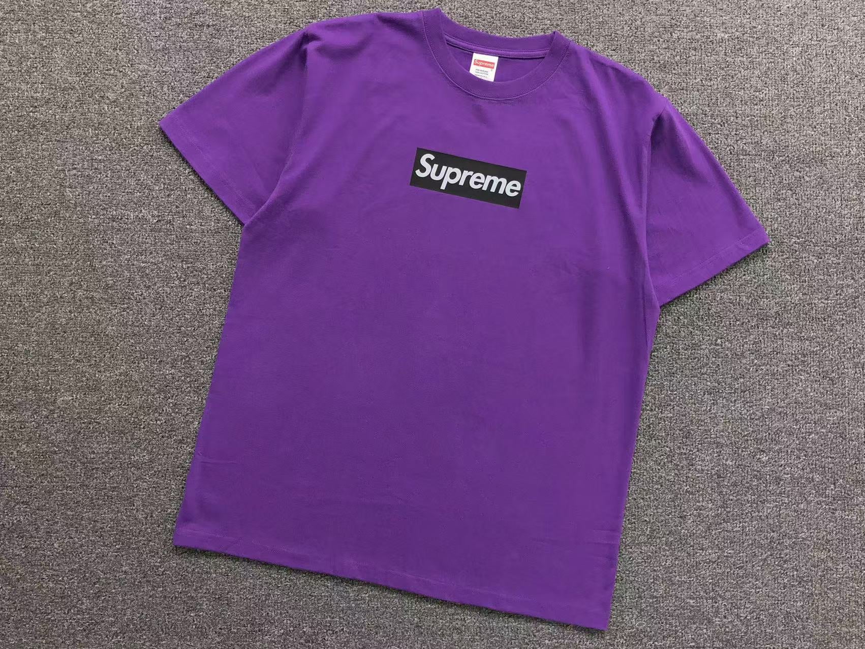 T-Shirt Supreme