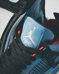 Jordan 4 Retro Travis Scott Cactus Jack