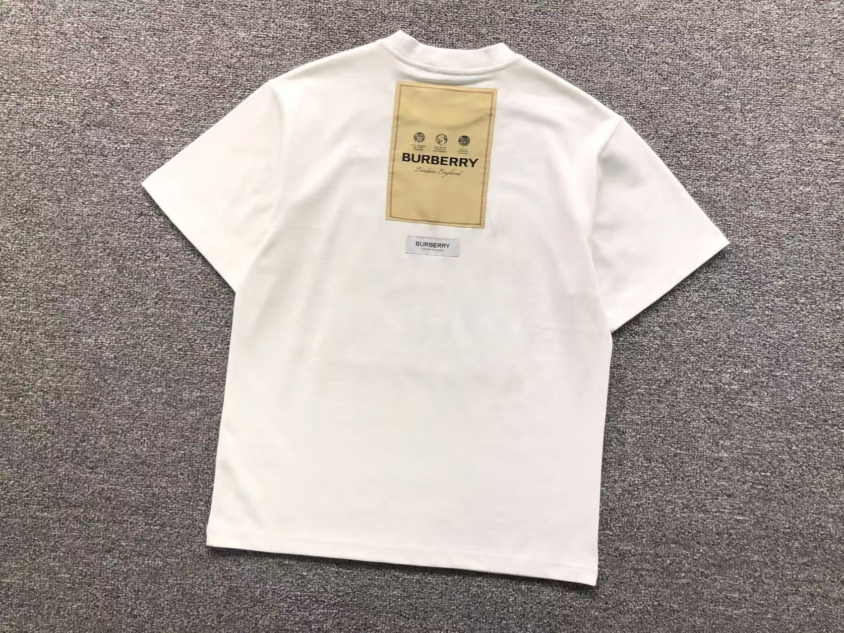T-Shirt Burberry