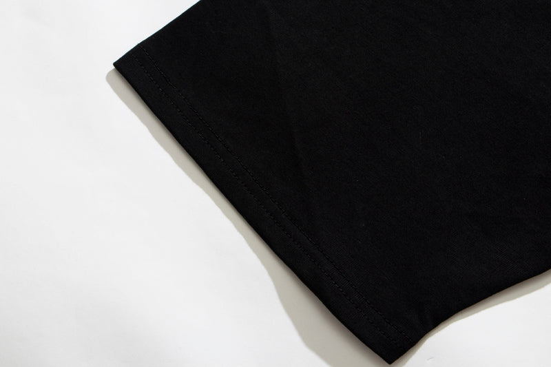 T-Shirt Chrome