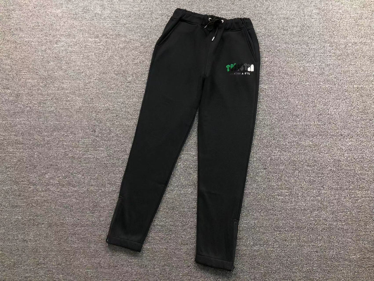 Trapstar Tracksuit