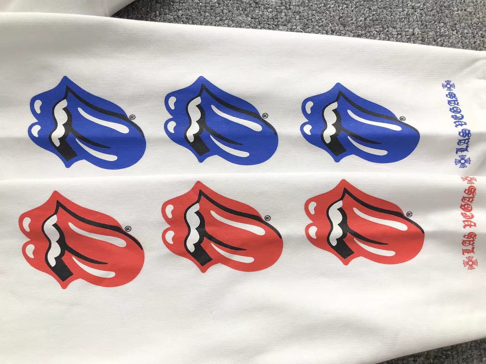 Chrome Heart Hoodies