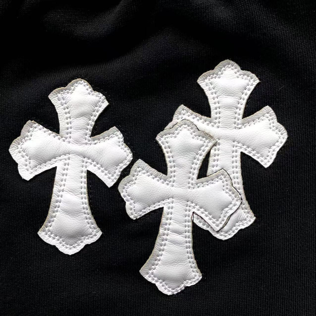 Chrome Hearts Short