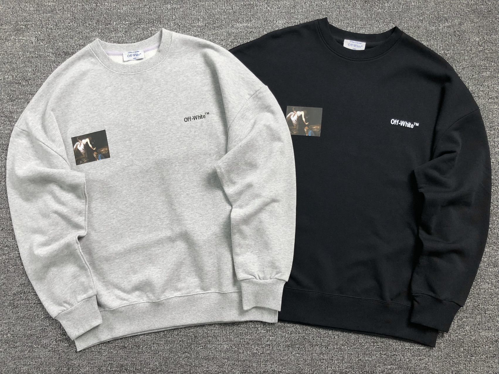 Off-White Sweat (NEW)