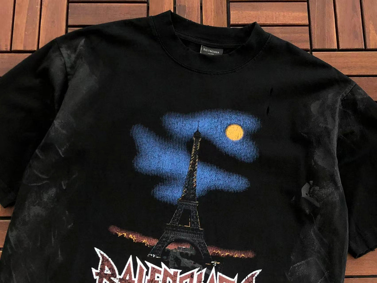 T-Shirt Balenciaga