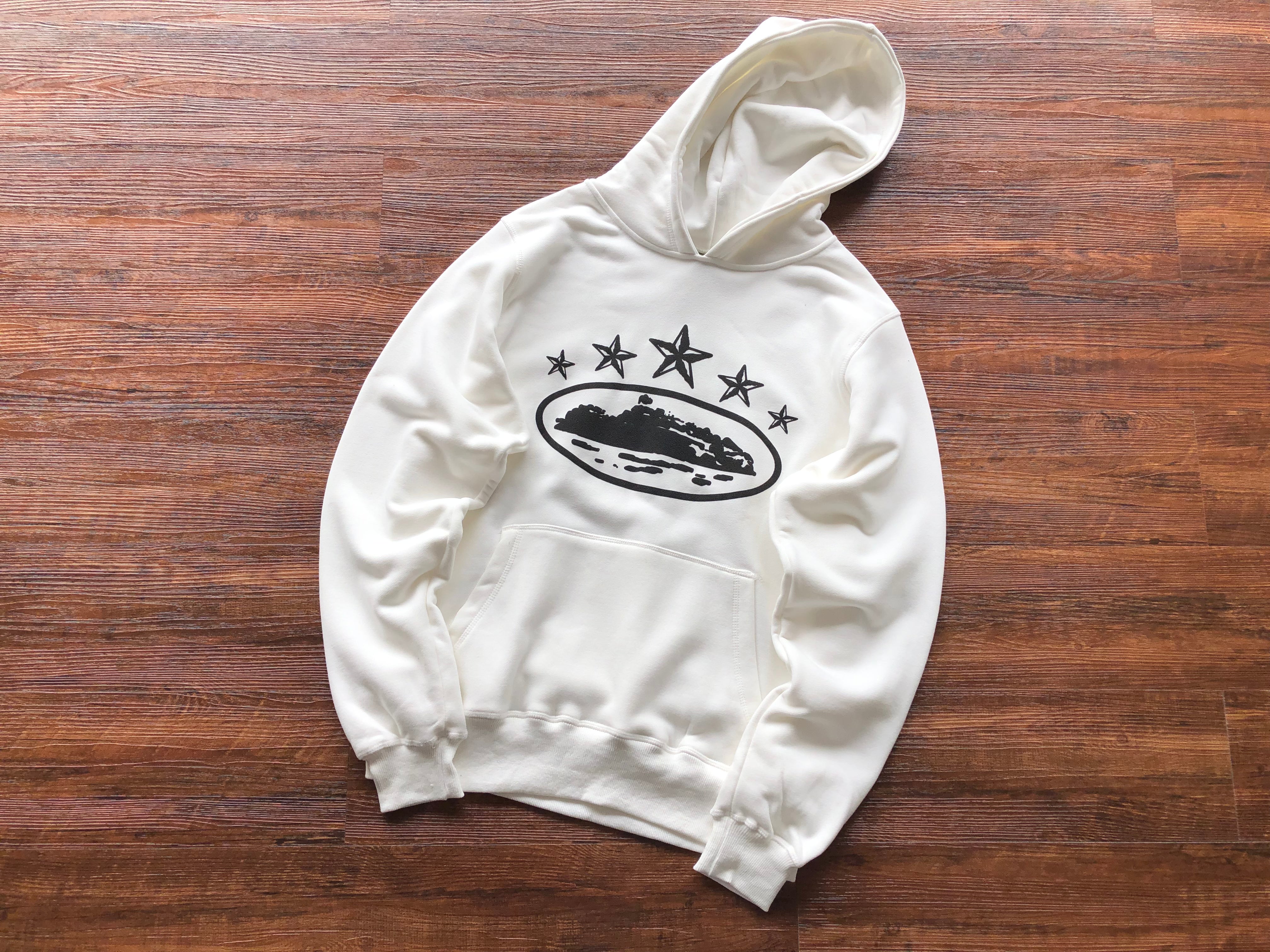 Corteiz Hoodie
