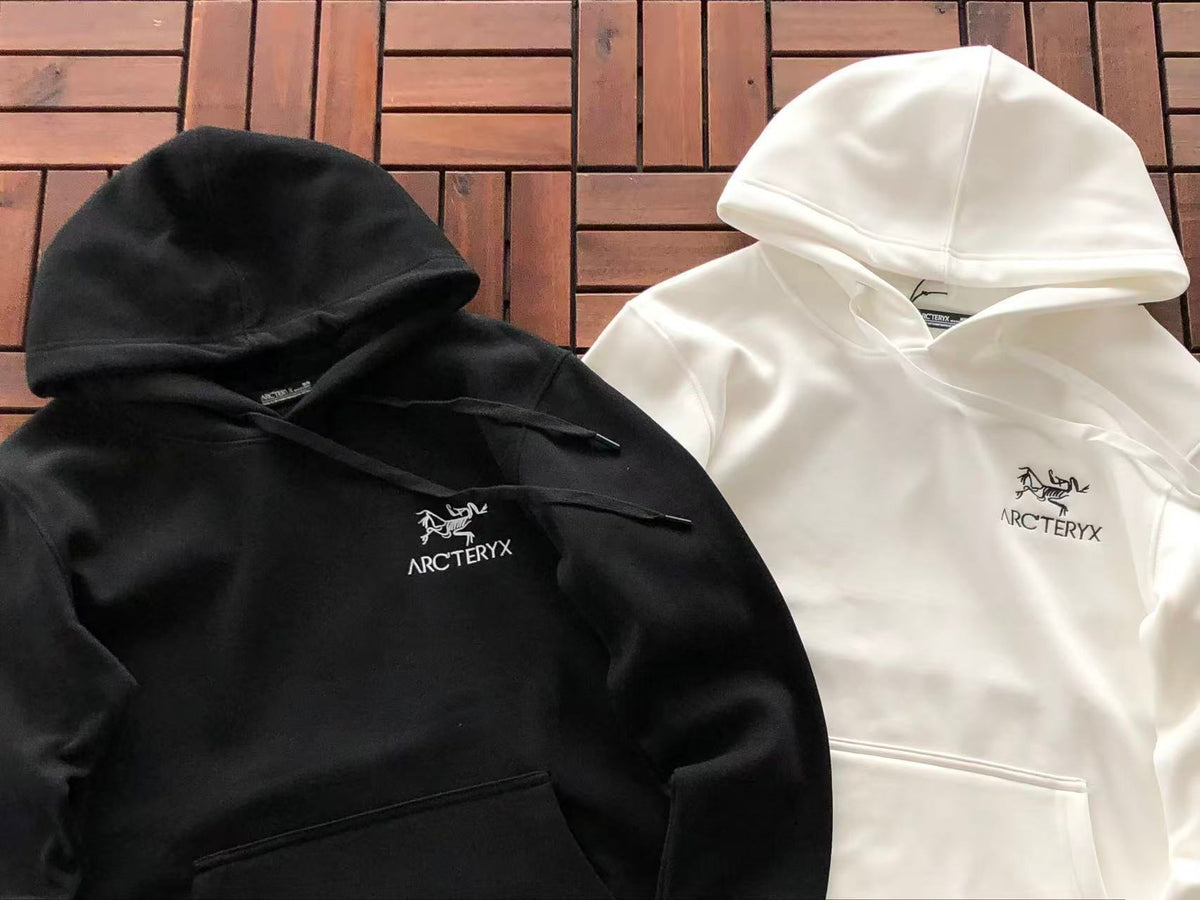 Arc'teryx Hoodie