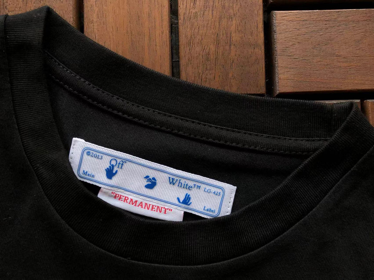 T-Shirt Off-White