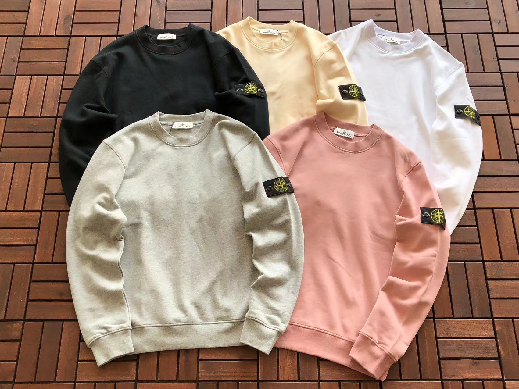Stone Island Sweat
