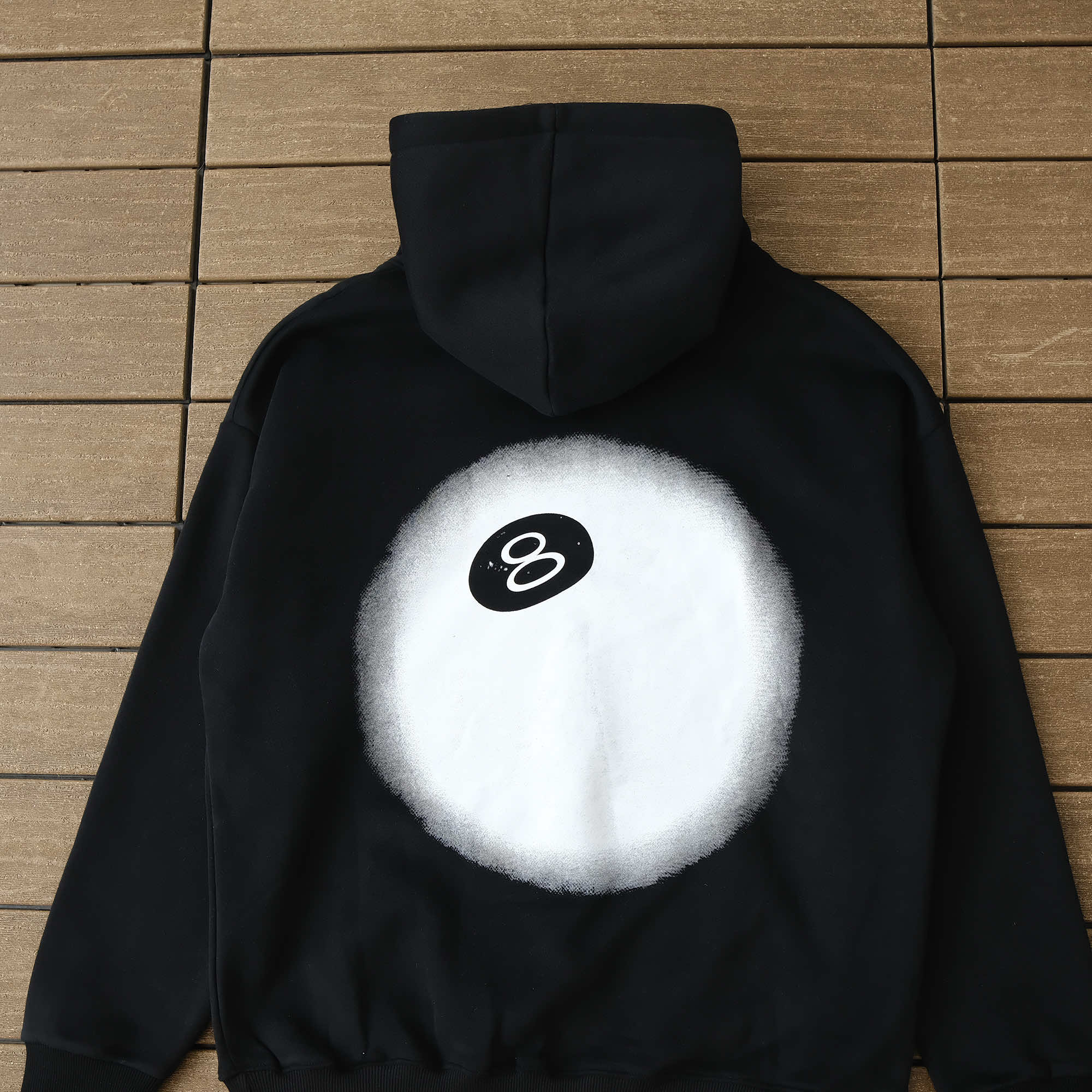 Stussy hoodie