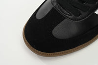 Adidas Samba OG Black White Gum