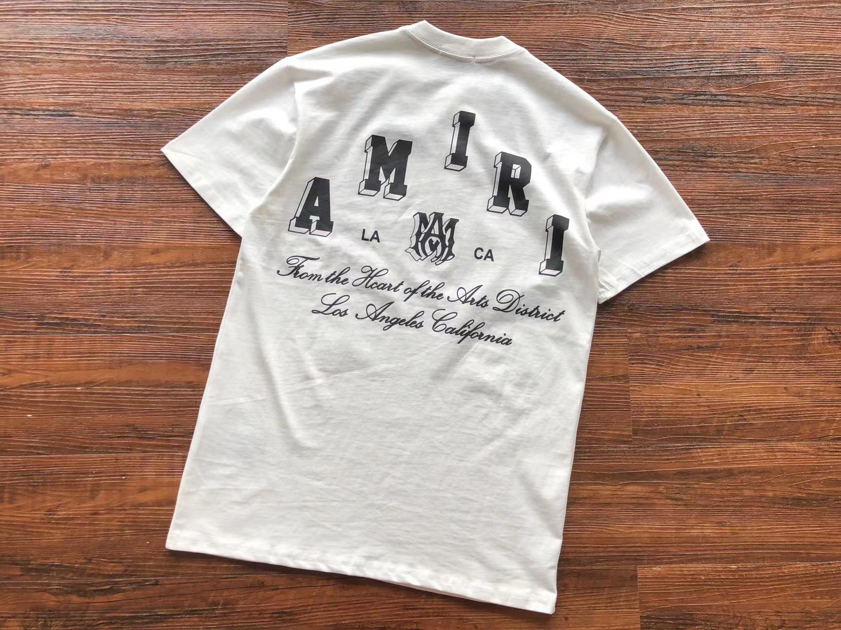 T-Shirt Amiri
