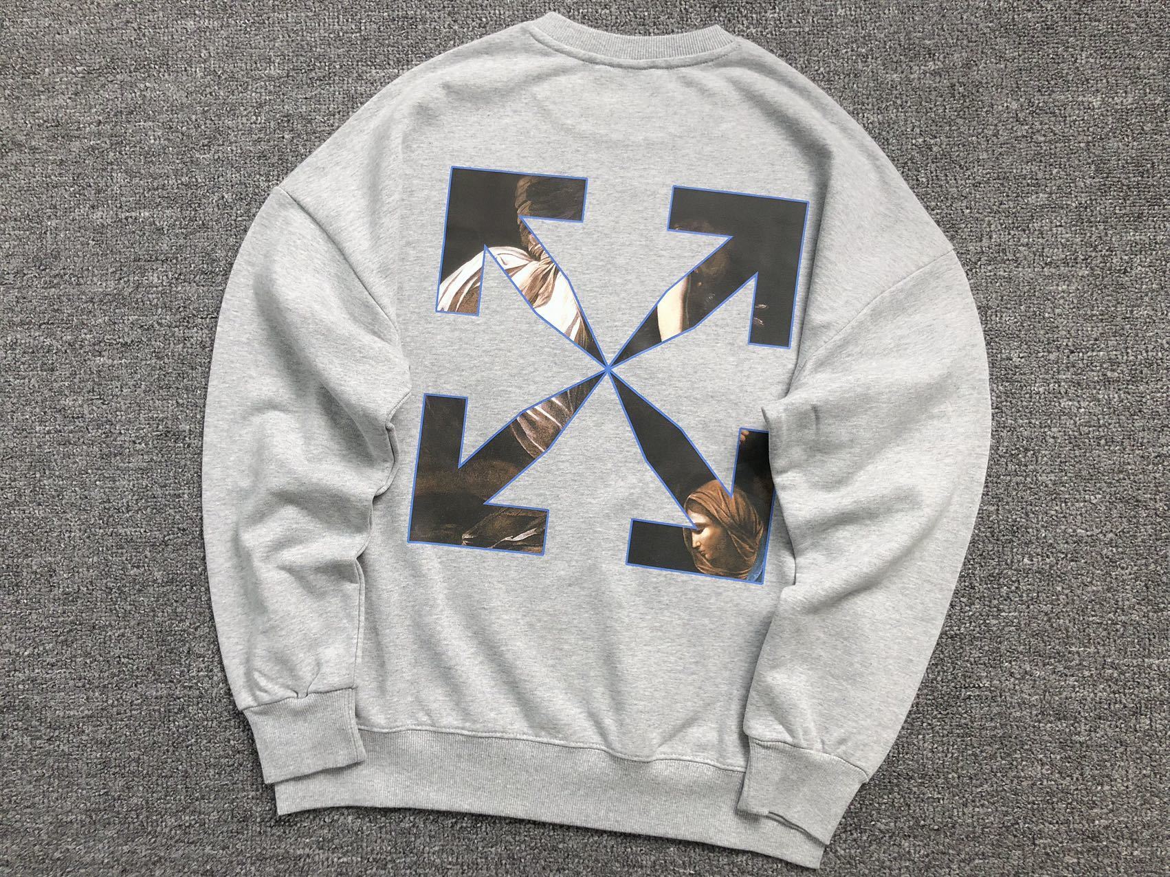 Off-White Sweat (NEW)