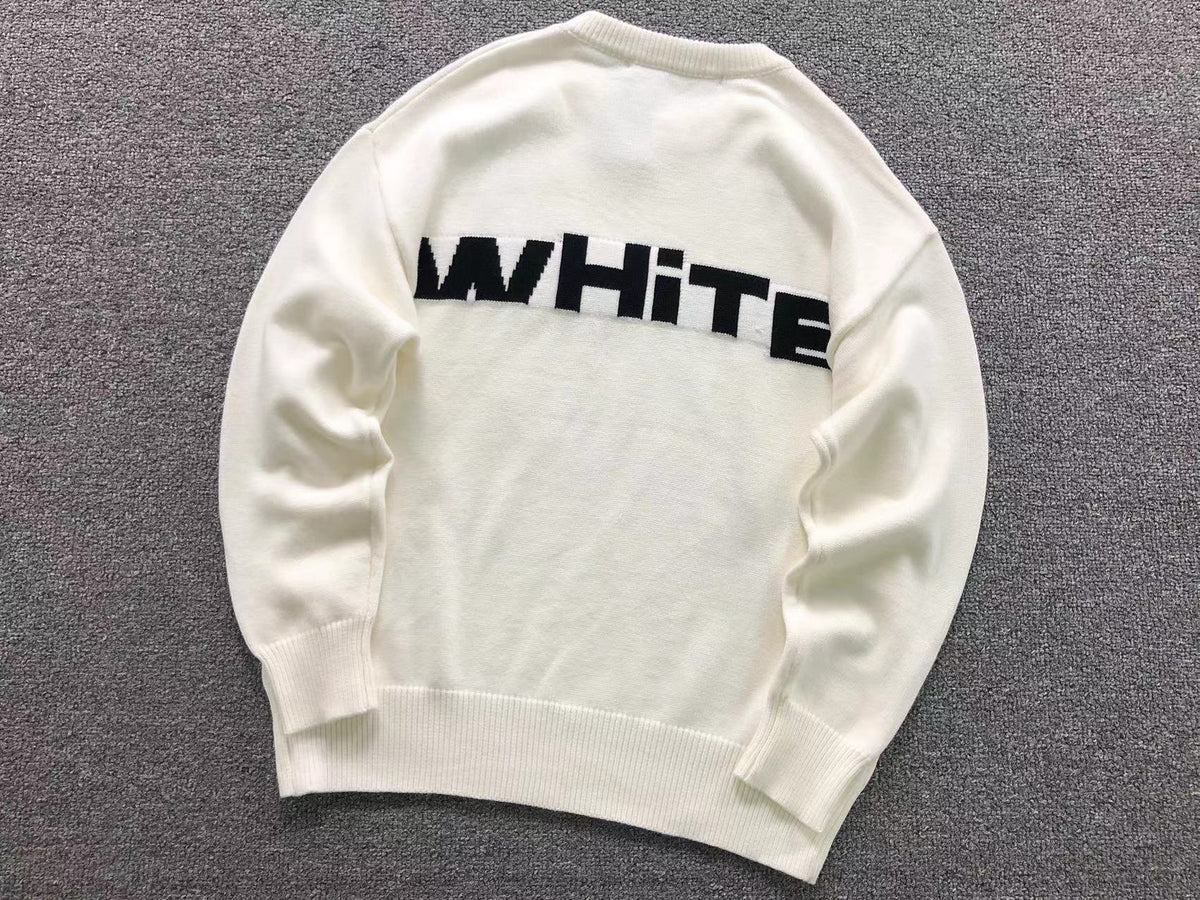 Off-White Sweat