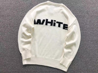 Off-White Sweat