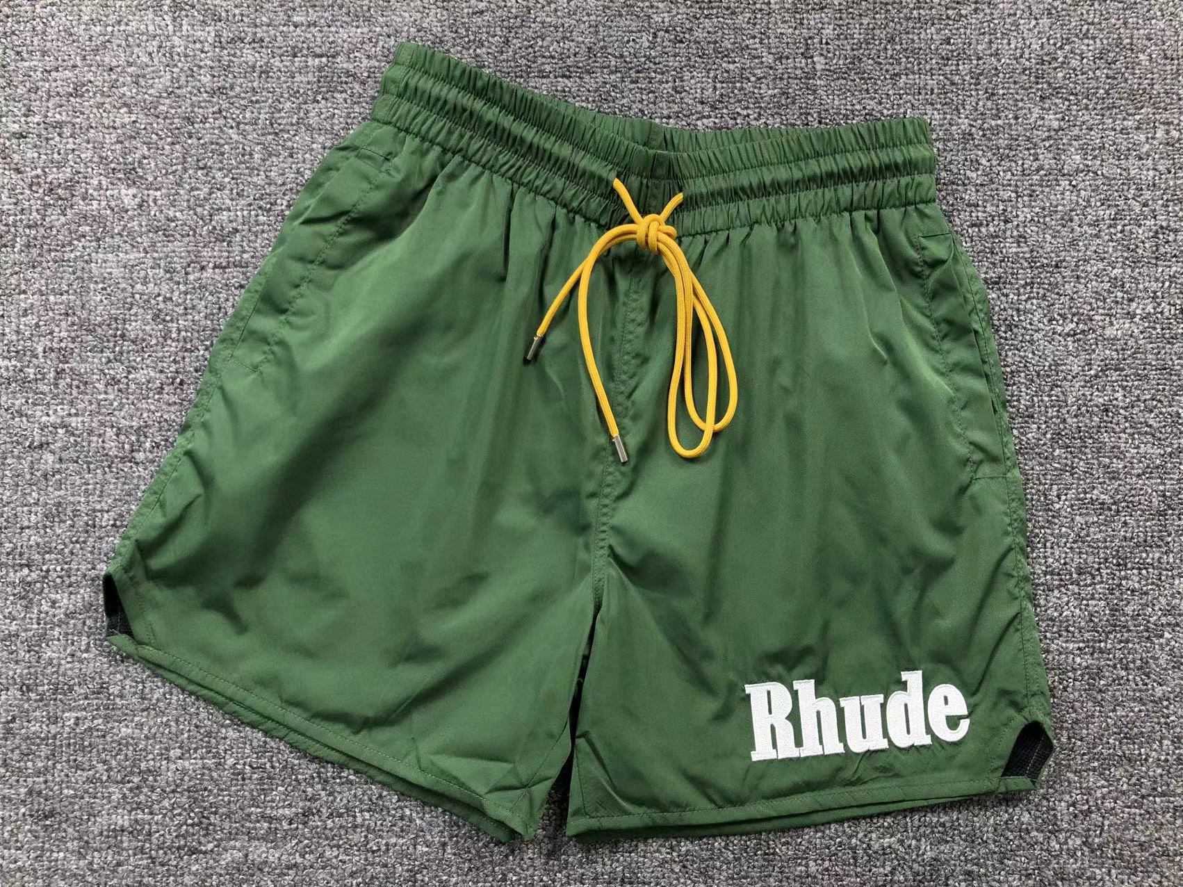 Rhude Short