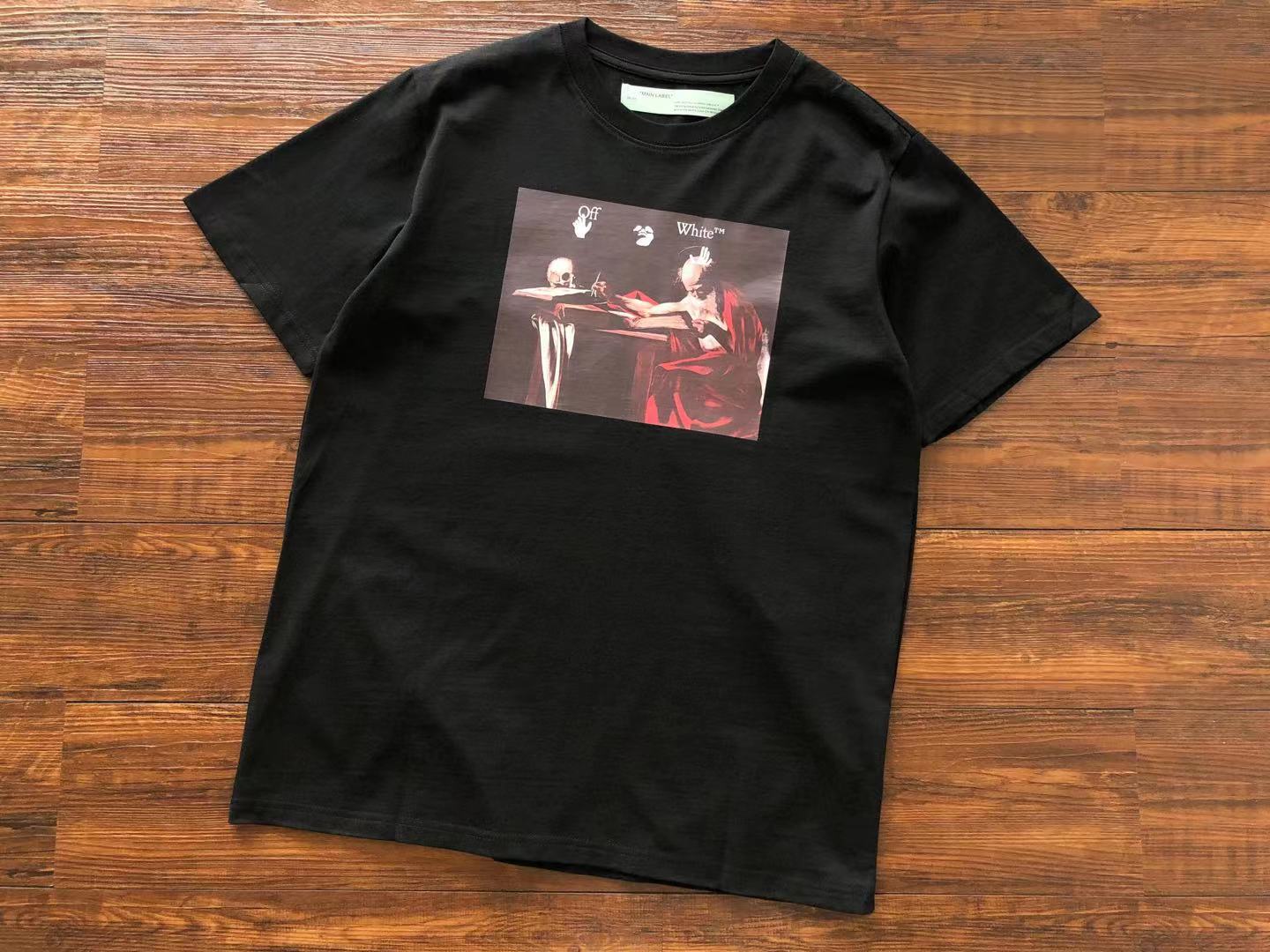 T-Shirt da Off-White