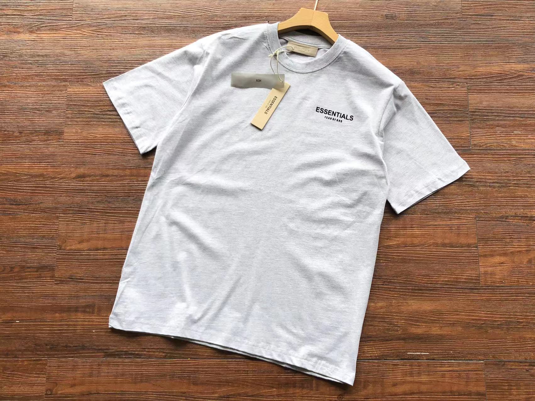 T-Shirt Essentials Fear of God