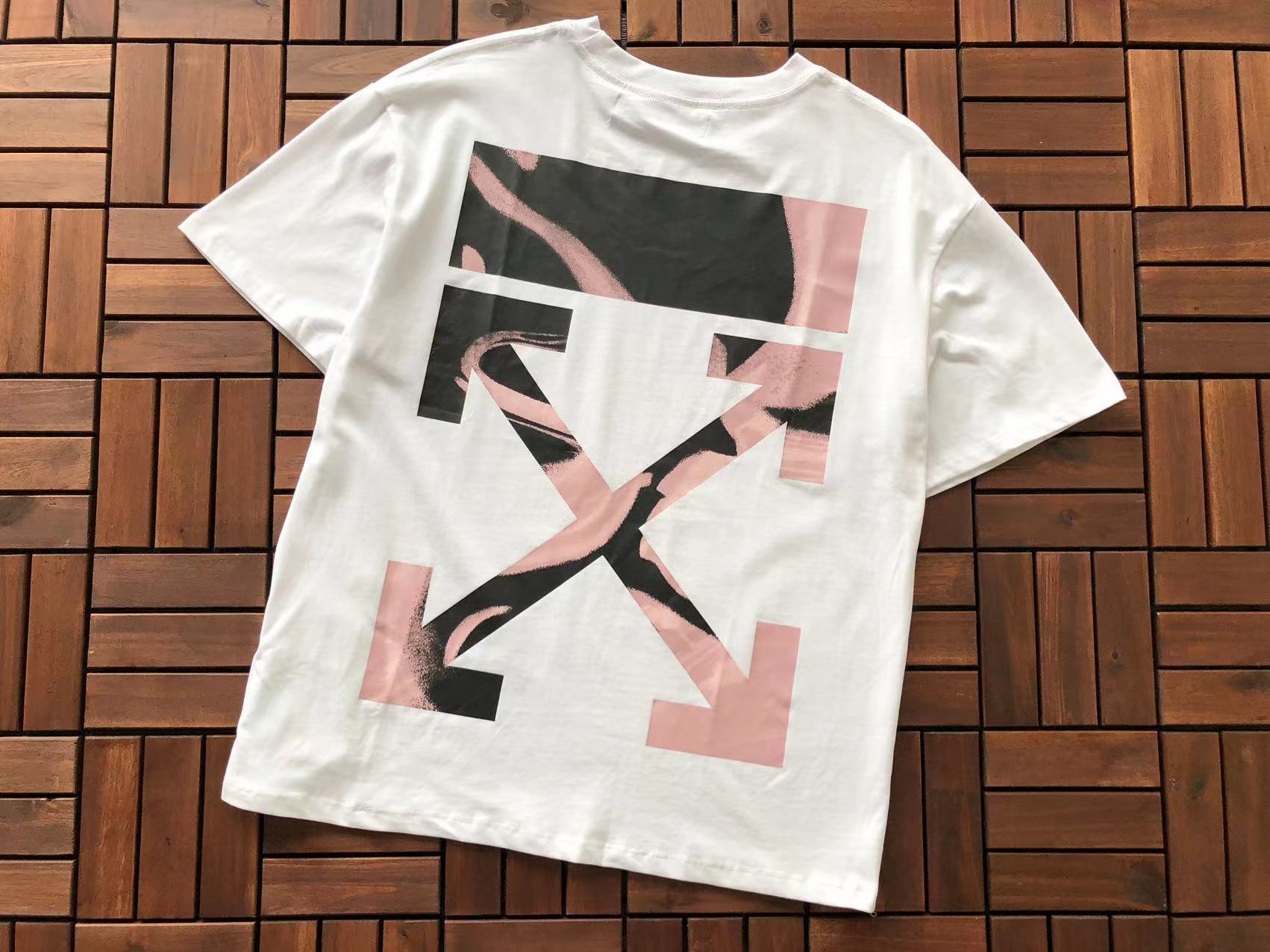 T-Shirt da Off-White