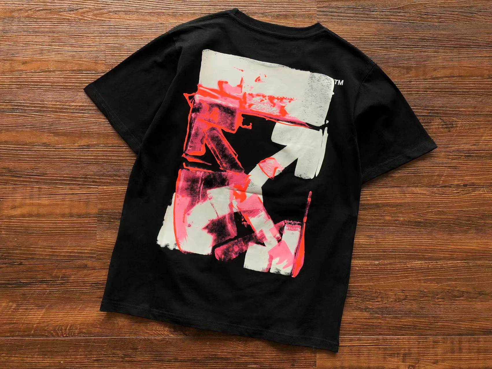 T-Shirt da Off-Whitel