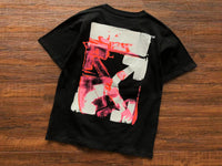 T-Shirt da Off-Whitel