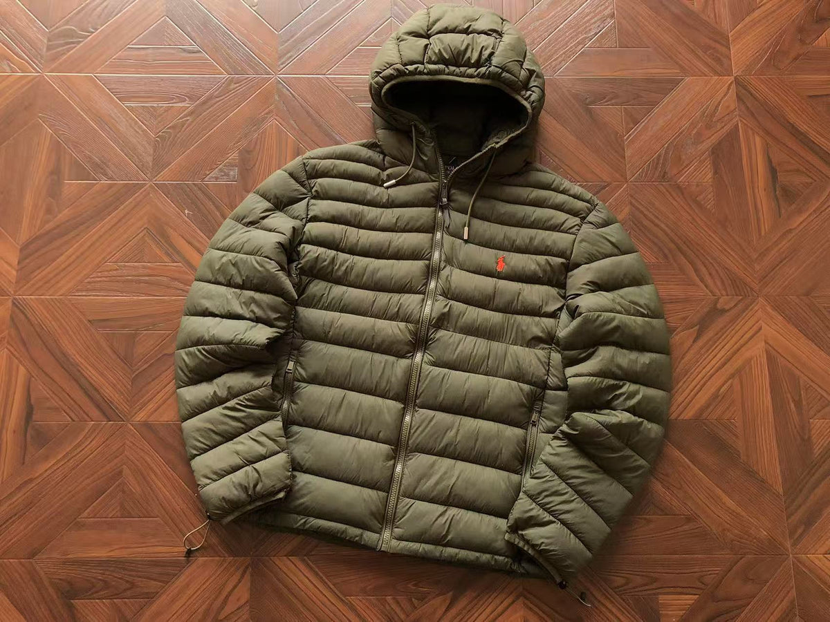 Ralph Lauren Winter Jacket