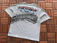 T-Shirt Broken Planet