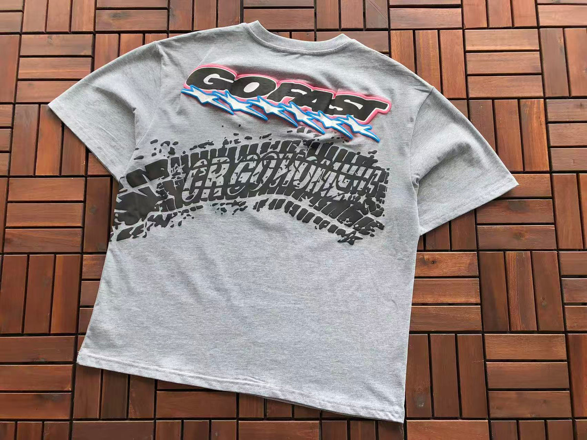 T-Shirt Broken Planet