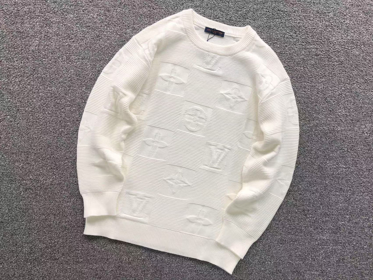 LV Sweater