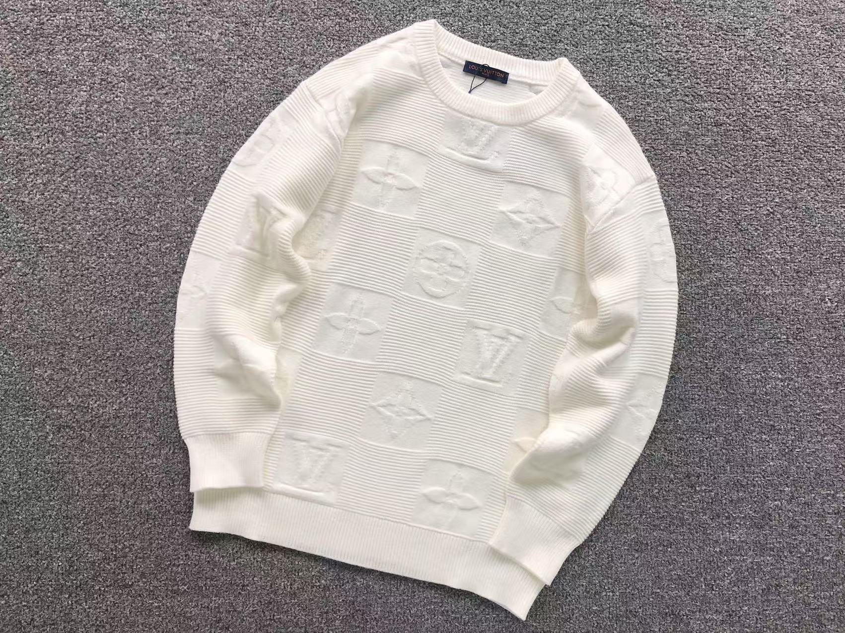 LV Sweater
