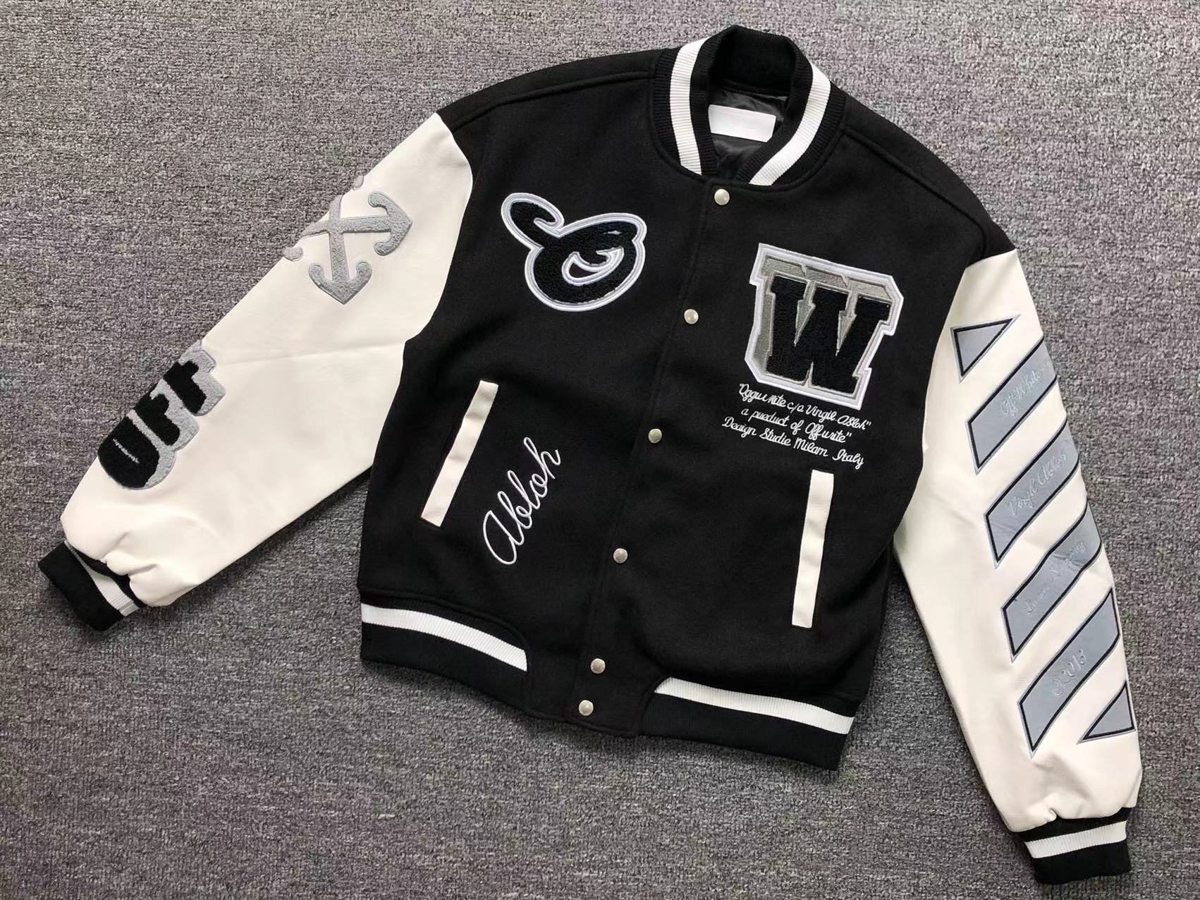 Off-White Jacket