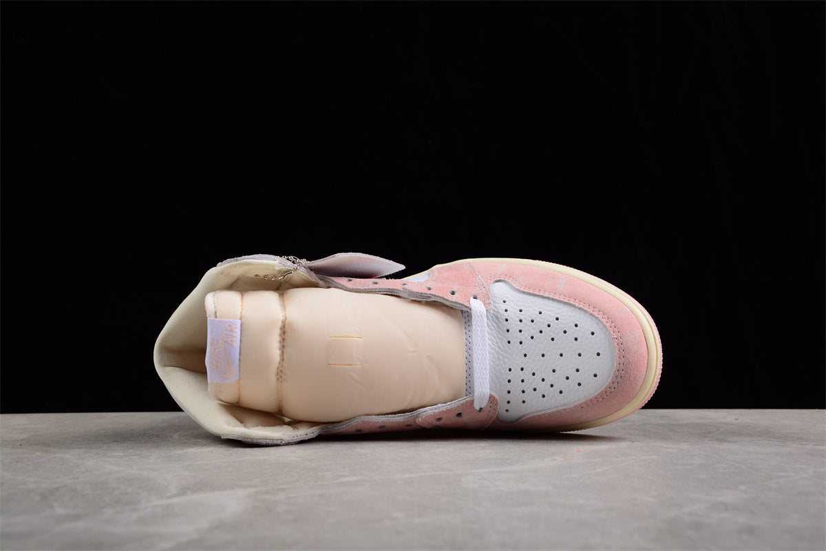 Jordan 1 Retro High OG Washed Pink