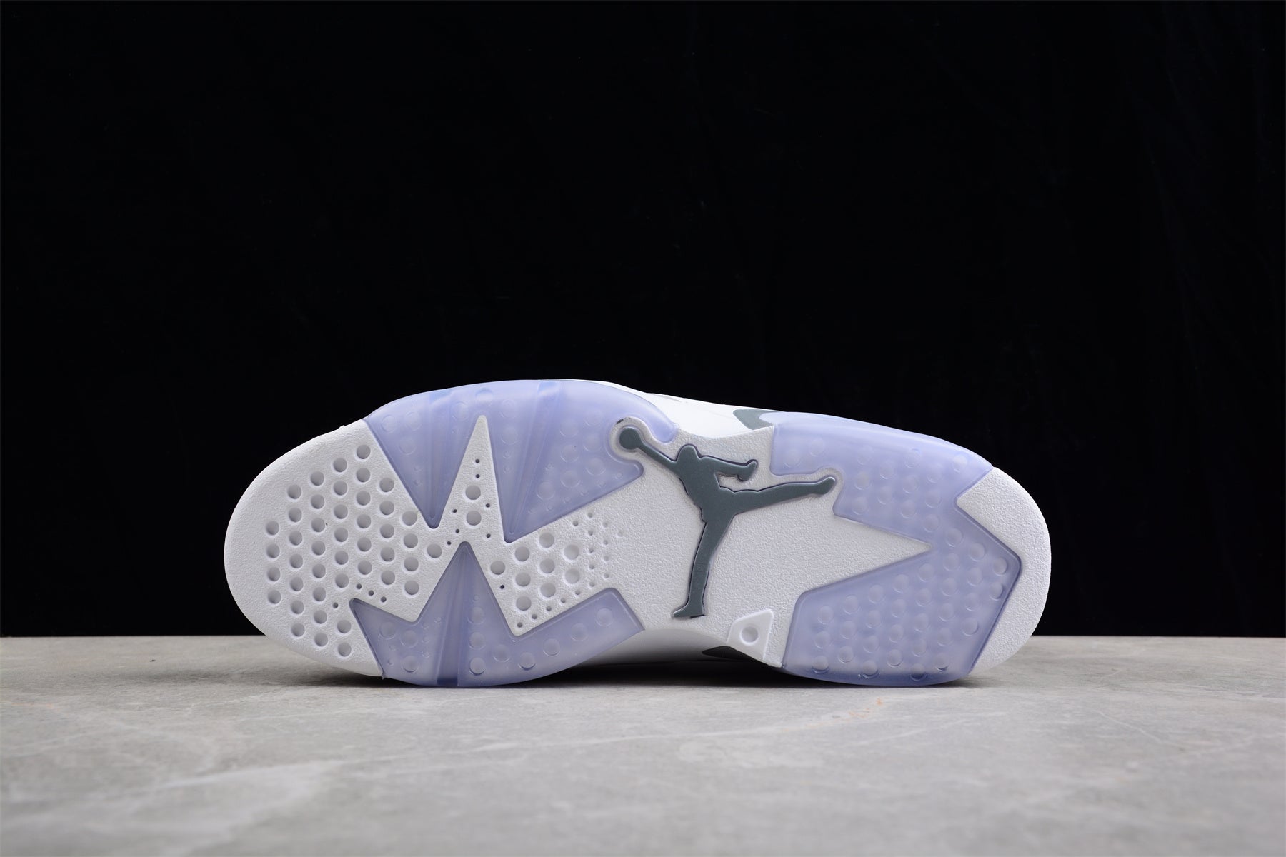 Jordan 6 Retro Cool Grey