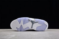 Jordan 6 Retro Cool Grey