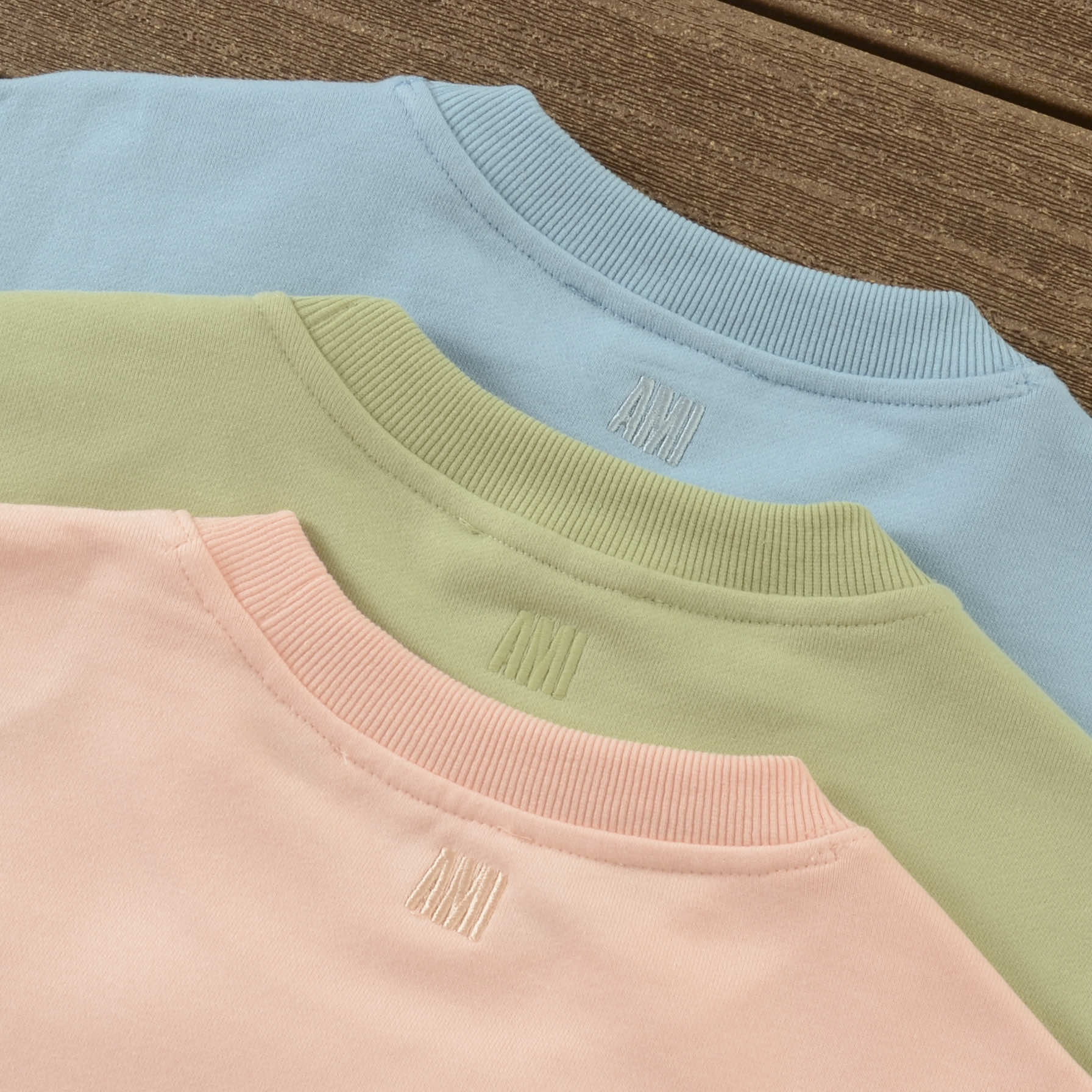 Ami Paris Sweat