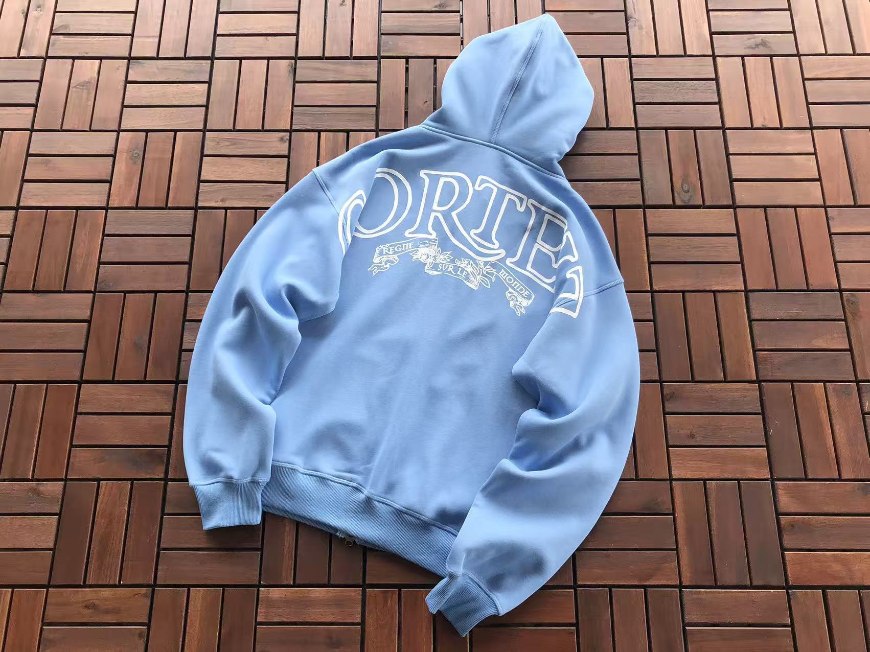 Corteiz Hoodie (NEW)