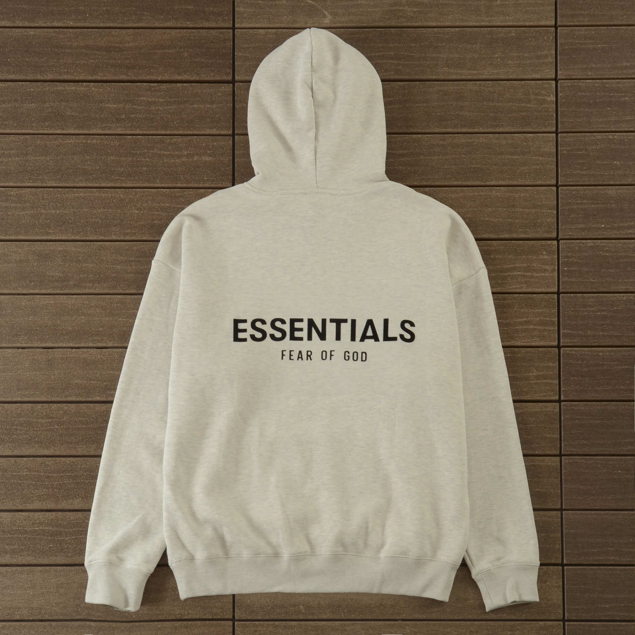 Fear Of God Hoodie