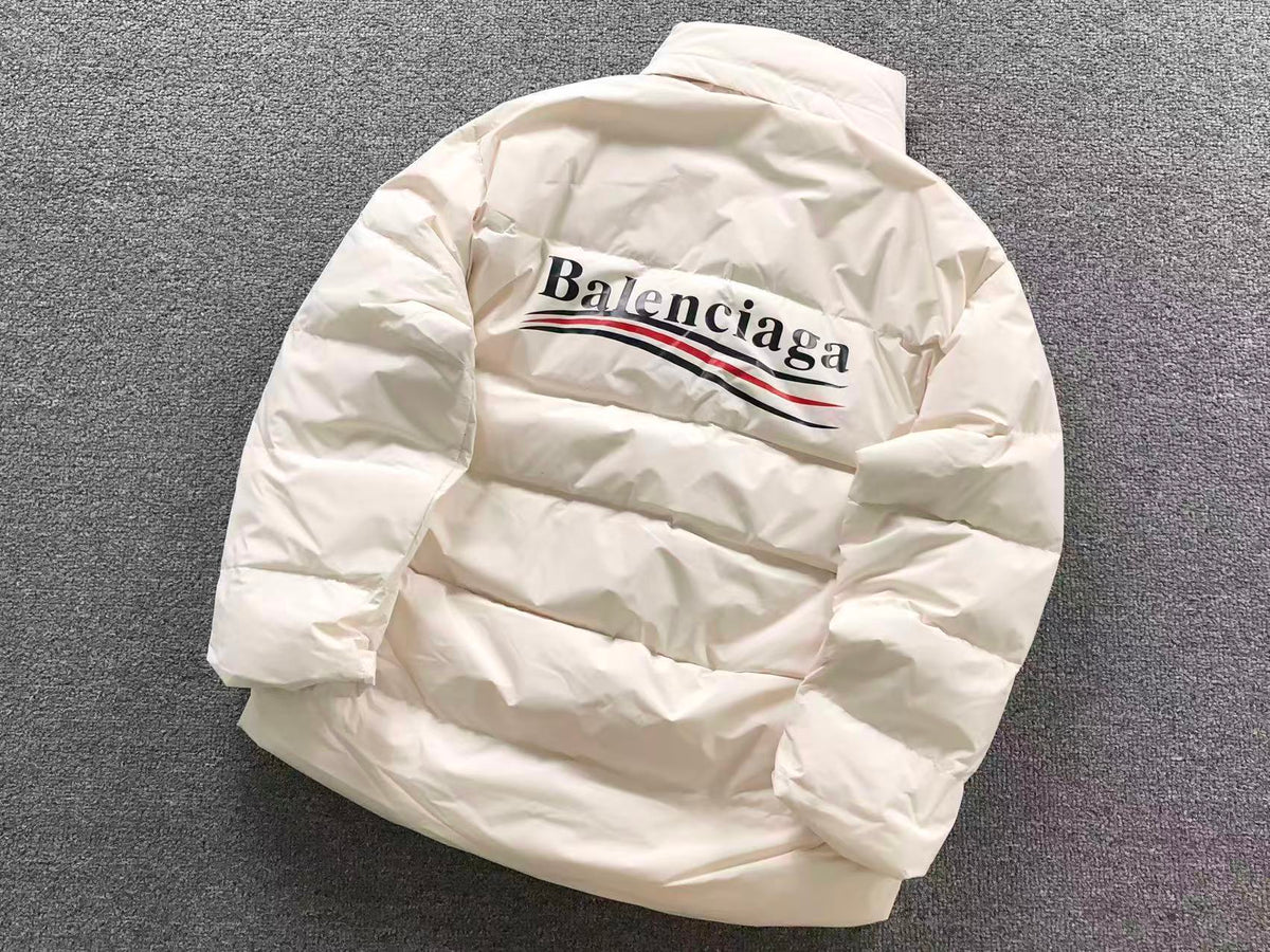Balenciaga Winter Jacket